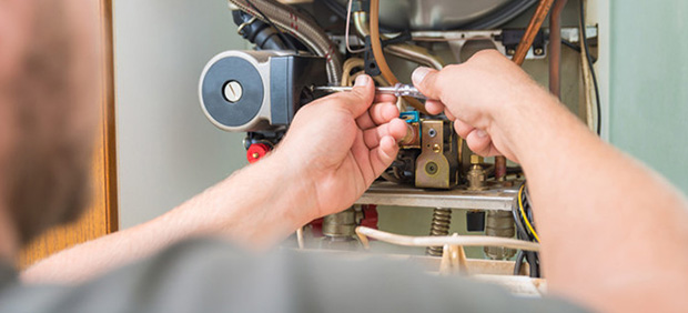 Boiler repair Teddington